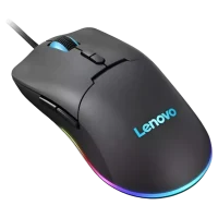 Mouse Lenovo M210 RGB, Negru 2