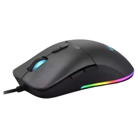 Mouse Lenovo M210 RGB, Negru 3