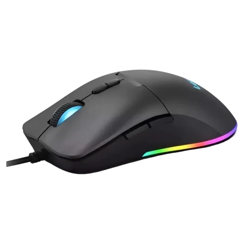 Мышь Lenovo M210 RGB, Черный