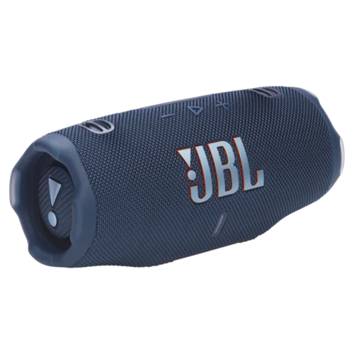 Boxă portabilă JBL Charge 6, Albastru