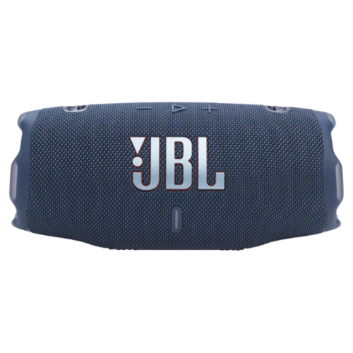 Boxă portabilă JBL Charge 6, Albastru