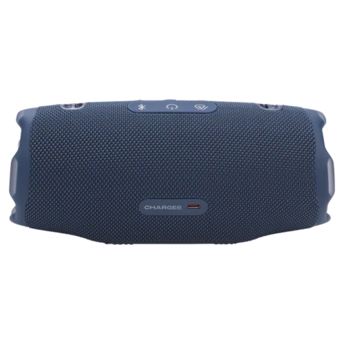 Boxă portabilă JBL Charge 6, Albastru