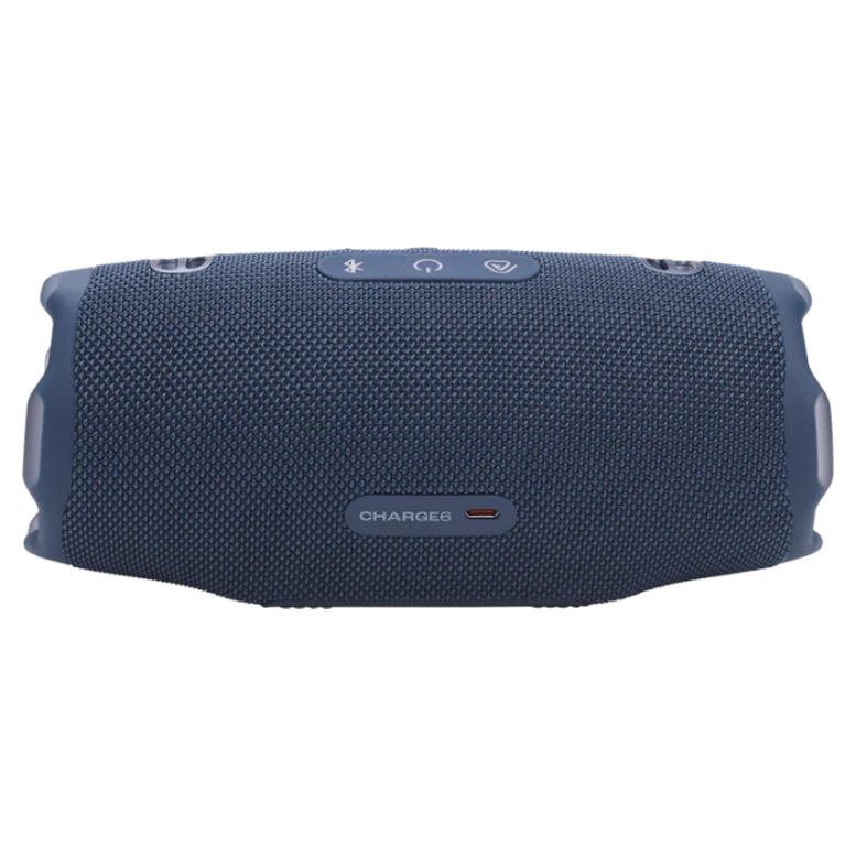 Boxă portabilă JBL Charge 6, Albastru 4
