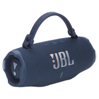 Boxă portabilă JBL Charge 6, Albastru 2