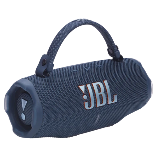 Boxă portabilă JBL Charge 6, Albastru