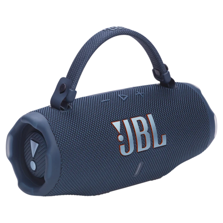 Boxă portabilă JBL Charge 6, Albastru 2