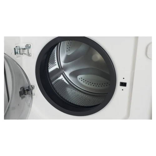 Стиральная машина с сушкой Whirlpool BI WDWG 751482 EU N, Белый