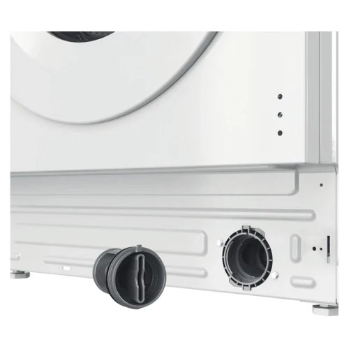 Стиральная машина с сушкой Whirlpool BI WDWG 751482 EU N, Белый