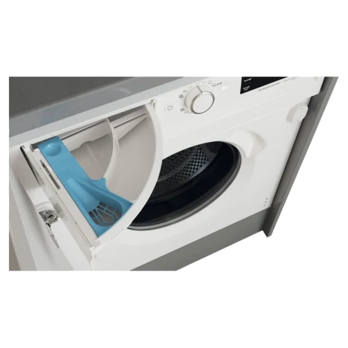 Стиральная машина с сушкой Whirlpool BI WDWG 751482 EU N, Белый