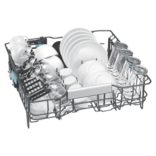 Mașină de spălat vase Samsung DW80H77JAI0U1, Gri