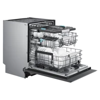 Mașină de spălat vase Samsung DW80H77JAI0U1, Gri 6