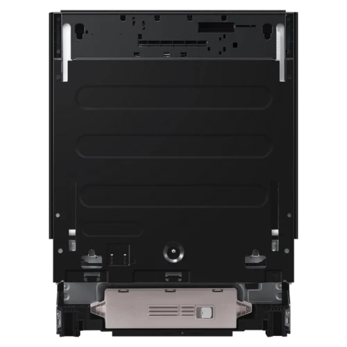 Mașină de spălat vase Samsung DW80H77JAI0U1, Gri