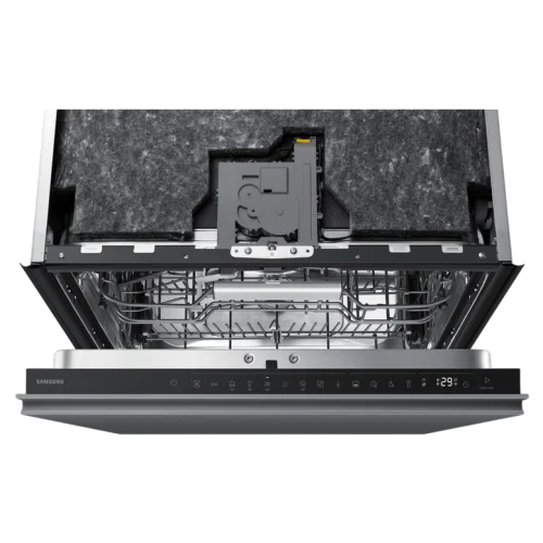 Mașină de spălat vase Samsung DW80H77JAI0U1, Gri