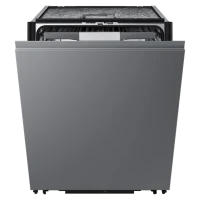 Mașină de spălat vase Samsung DW80H77JAI0U1, Gri