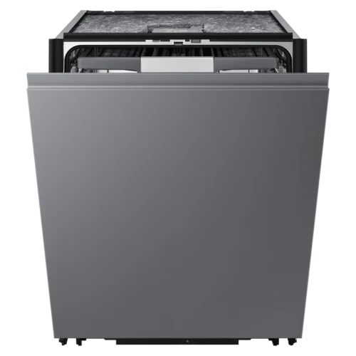 Mașină de spălat vase Samsung DW80H77JAI0U1, Gri