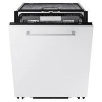 Mașină de spălat vase Samsung DW80H77NAB0U1, Alb