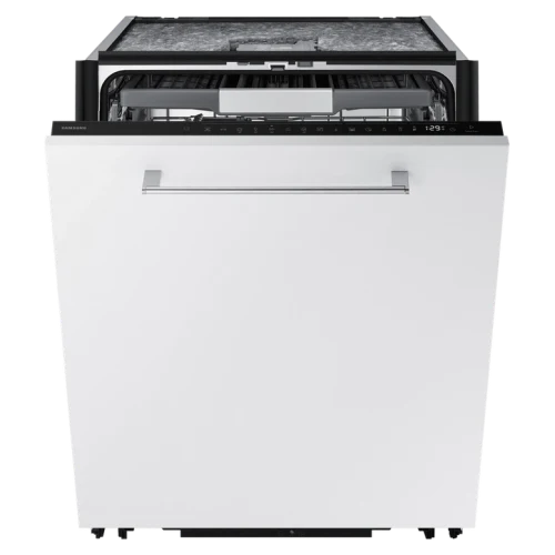 Mașină de spălat vase Samsung DW80H77NAB0U1, Alb