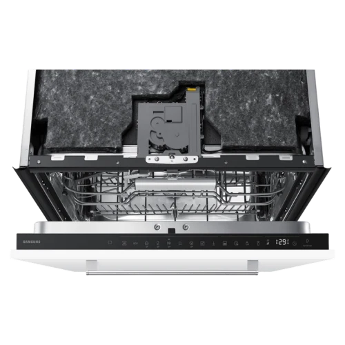 Mașină de spălat vase Samsung DW80H77NAB0U1, Alb