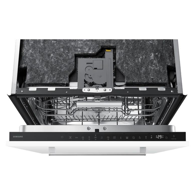 Mașină de spălat vase Samsung DW80H77NAB0U1, Alb 5