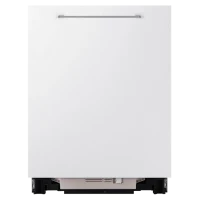 Mașină de spălat vase Samsung DW80H77NAB0U1, Alb 2
