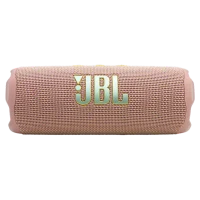 Boxă portabilă JBL Flip 7, Roz