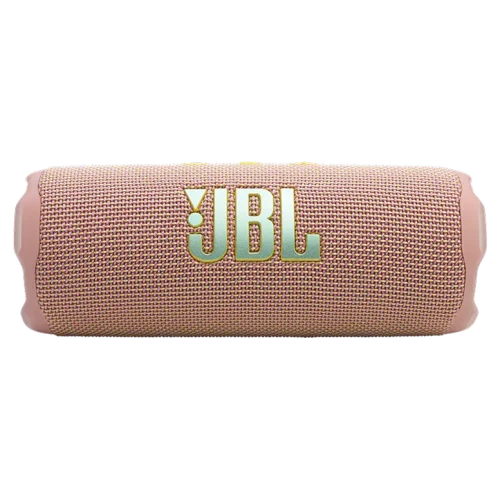 Портативная колонка JBL Flip 7, Розовый