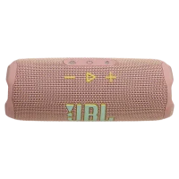 Boxă portabilă JBL Flip 7, Roz 4