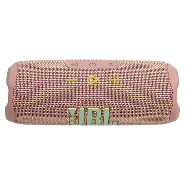 Boxă portabilă JBL Flip 7, Roz 4