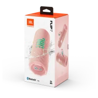Boxă portabilă JBL Flip 7, Roz 13