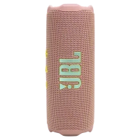 Boxă portabilă JBL Flip 7, Roz 6