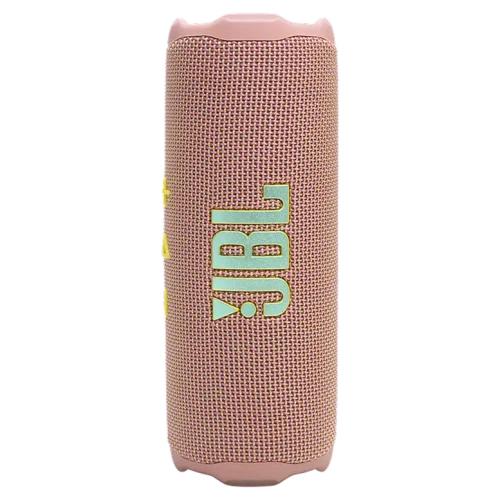 Портативная колонка JBL Flip 7, Розовый