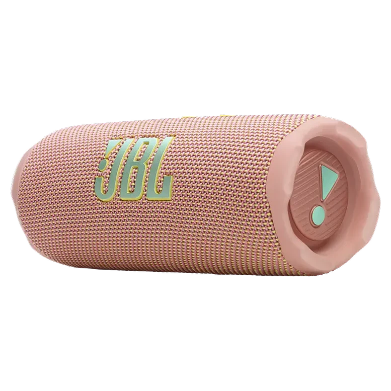 Boxă portabilă JBL Flip 7, Roz 2