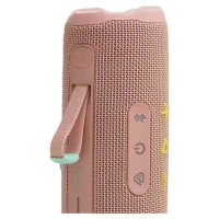 Boxă portabilă JBL Flip 7, Roz 11