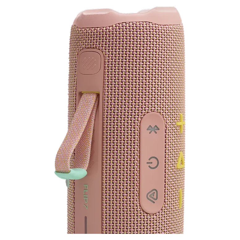 Boxă portabilă JBL Flip 7, Roz 11