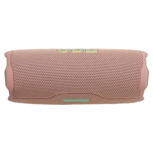 Портативная колонка JBL Flip 7, Розовый