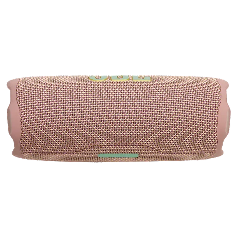 Boxă portabilă JBL Flip 7, Roz 5