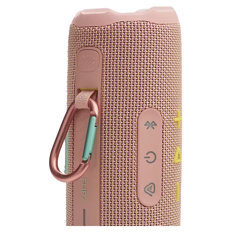 Boxă portabilă JBL Flip 7, Roz 10