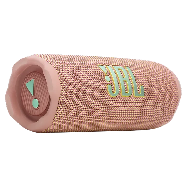 Boxă portabilă JBL Flip 7, Roz 3