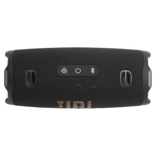 Портативная колонка JBL Charge 6, Чёрный