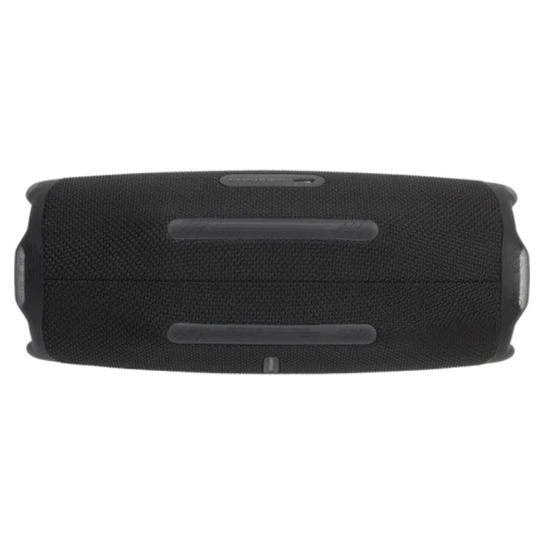 Портативная колонка JBL Charge 6, Чёрный