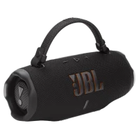 Boxă portabilă JBL Charge 6, Negru 2