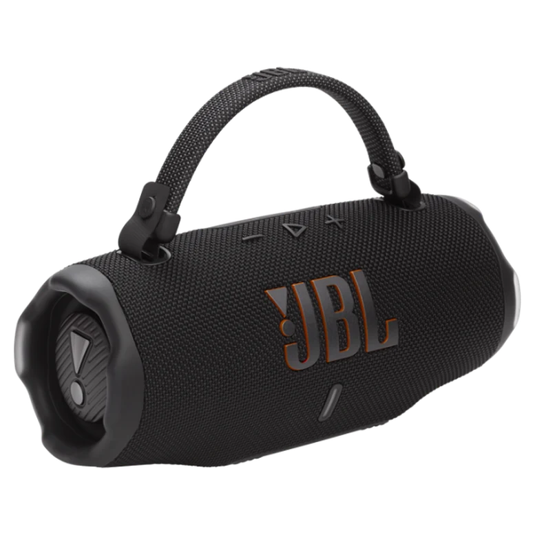Boxă portabilă JBL Charge 6, Negru 2