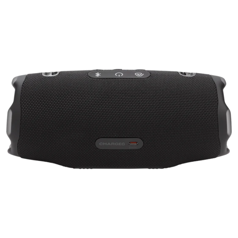 Boxă portabilă JBL Charge 6, Negru 5