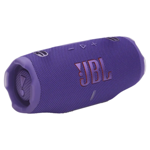 Boxă portabilă JBL Charge 6, Violet