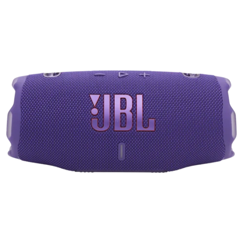 Boxă portabilă JBL Charge 6, Violet