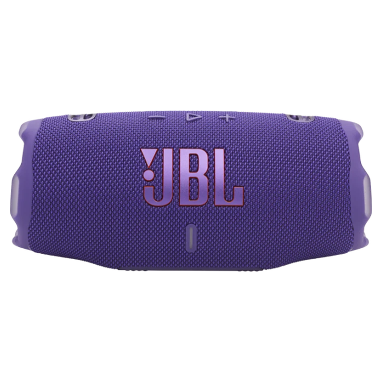 Boxă portabilă JBL Charge 6, Violet 3