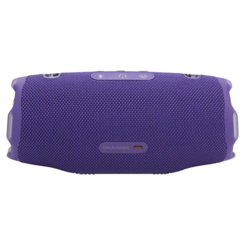 Boxă portabilă JBL Charge 6, Violet