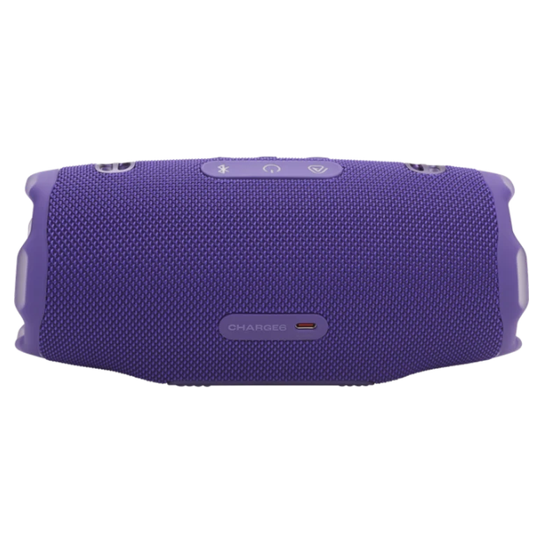 Boxă portabilă JBL Charge 6, Violet 4