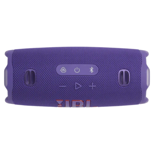 Boxă portabilă JBL Charge 6, Violet