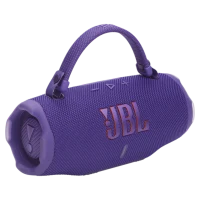 Boxă portabilă JBL Charge 6, Violet 2